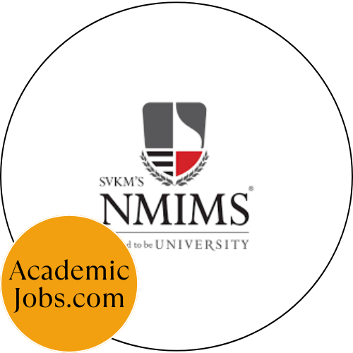 NMIMS Pravin Dalal School of Entrepreneurship & Family Business Management, Mumbai logo